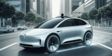Self-Driving Technology Set to Transform the Transportation Sector