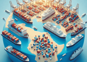 Egypt's Shipping and Logistics Market Expected to Grow Significantly by 2029