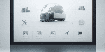 HSS Hire Launches Online Logistics Marketplace Platform Following Successful Trial
