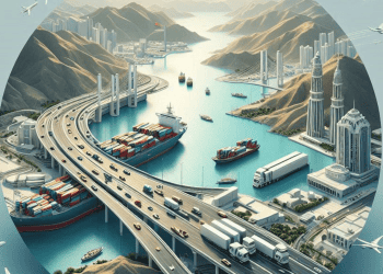 Oman Targets Full Omanisation in Transport and Logistics