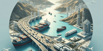 Oman Targets Full Omanisation in Transport and Logistics