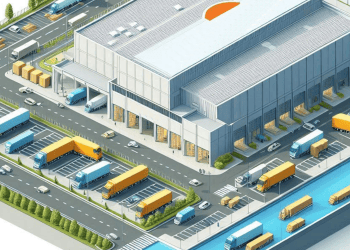 Panattoni Fully Lets 60,000 sq m Polish Logistics Centre