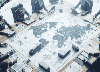 Knox County Mayor Highlights Logistics Challenges in Presidential Campaign