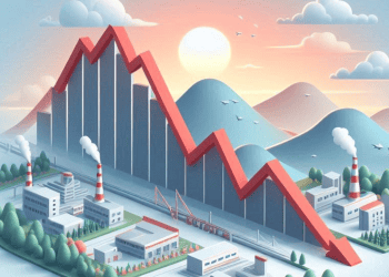 Supply Chain Report: China's Factory Slowdown and Export Challenges