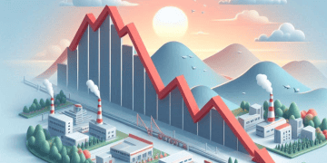 Supply Chain Report: China's Factory Slowdown and Export Challenges