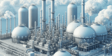 Woodside Discusses Strategic Partnerships for U.S. Gas Exports