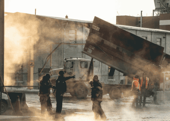 Oakland City Implements Comprehensive Strategy to Address Road Construction Challenges