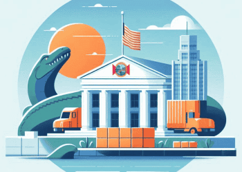 Florida Logistics Company Continues Government Partnership