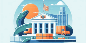 Florida Logistics Company Continues Government Partnership