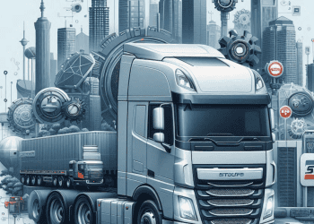 TVS SCS Begins Parts Distribution for Major Truck Manufacturer from Singapore PDC