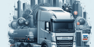 TVS SCS Begins Parts Distribution for Major Truck Manufacturer from Singapore PDC