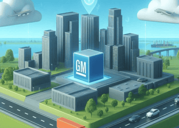 General Motors Enhances Supply Chain Visibility with Optilogic Platform