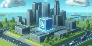 General Motors Enhances Supply Chain Visibility with Optilogic Platform