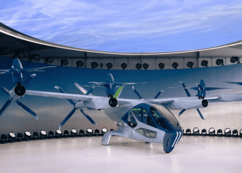 California Grants Archer Industry-Leading Award for Advanced Transportation