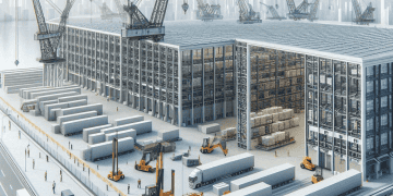 Daibiru to Undertake Logistics Real Estate Development Project in Nagoya