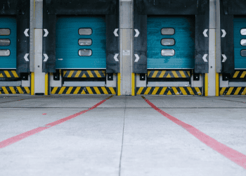 BroadRange Logistics Expands Presence in Colorado with New Facility at 76 Commerce Center