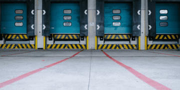 BroadRange Logistics Expands Presence in Colorado with New Facility at 76 Commerce Center