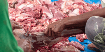 Philippine Meat Import Growth Expected to Stabilize