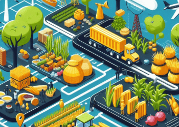 New Agri-Export App Unveiled to Boost North-Eastern Region's Agricultural Exports