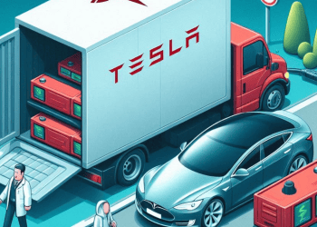 Tesla Sues Supplier Over EV Battery Trade Secret Theft