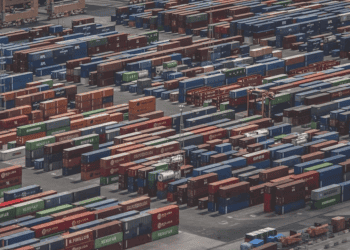 Surge in China's Ship Exports Fueled by Global Demand and Economic Recovery