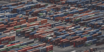 Surge in China's Ship Exports Fueled by Global Demand and Economic Recovery