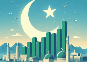 Pakistan's Trade Deficit Increases Amid Rising Export and Import Activities