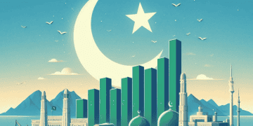 Pakistan's Trade Deficit Increases Amid Rising Export and Import Activities