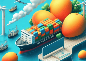 Bangladesh Explores Sea Freight for Mango Exports Amid Rising Air Cargo Costs
