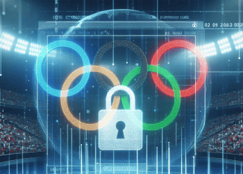Olympic Cybersecurity Threat Looms Large
