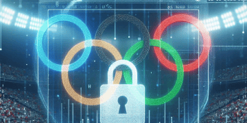 Olympic Cybersecurity Threat Looms Large