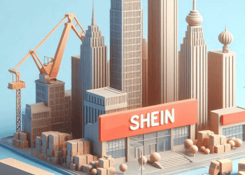 Shein to Build Supply Chain Giant Amid Concerns Over China Cyber Spy Allegations