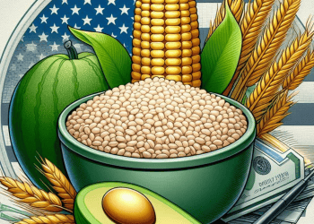 Government Approves 150-Day Duty-Free Window for Importation of Maize, Rice, and Wheat