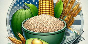 Government Approves 150-Day Duty-Free Window for Importation of Maize, Rice, and Wheat