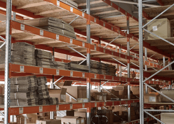 Global Investment Firm Expands Portfolio with Strategic Acquisition in Texas Industrial Logistics Sector