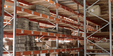 Global Investment Firm Expands Portfolio with Strategic Acquisition in Texas Industrial Logistics Sector