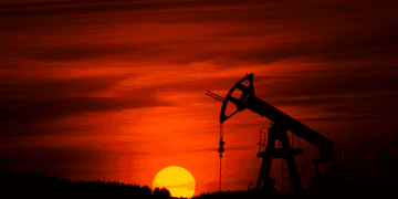 U.S. Imports of Canadian Crude Reach Record High After TMX Startup