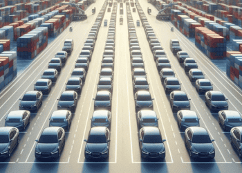 Auto Imports to Mexico: Data and Technology Trends