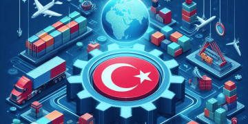 Turkey Launches New Initiative to Boost Export Capabilities