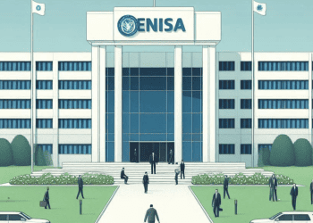High-Level Cybersecurity Officials Visit ENISA Headquarters