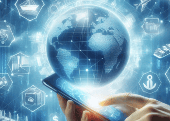 Navigating Trade and Security in the Digital Age