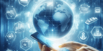 Navigating Trade and Security in the Digital Age