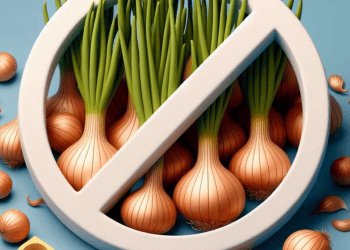 Department of Agriculture Extends Onion Import Ban