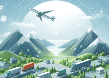 Ministry of Transportation and IPEC Collaborate to Enhance National Logistics Distribution Efficiency