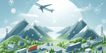 Ministry of Transportation and IPEC Collaborate to Enhance National Logistics Distribution Efficiency