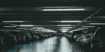 Georgia Sees Significant Increase in Passenger Car Imports from China