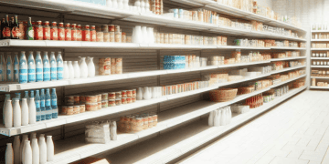 Impact of Tariff Suspension on Food Inflation and Shortages: Insights from July TalkExchange Poll