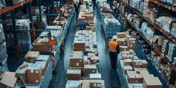 Major Investment Firm in Exclusive Talks to Acquire €11 Billion European Logistics Portfolio