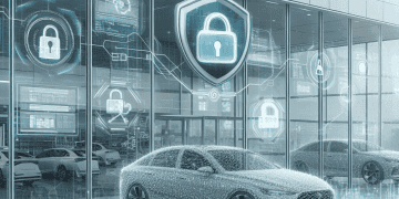 Dealerships Face Cybersecurity Reality Check Amid Growing Threats