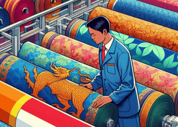 Sri Lanka to Utilize Indonesian Fabrics for GSP-Approved Apparel Exports